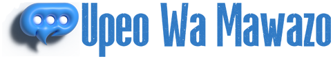 Upeo Wa Mawazo